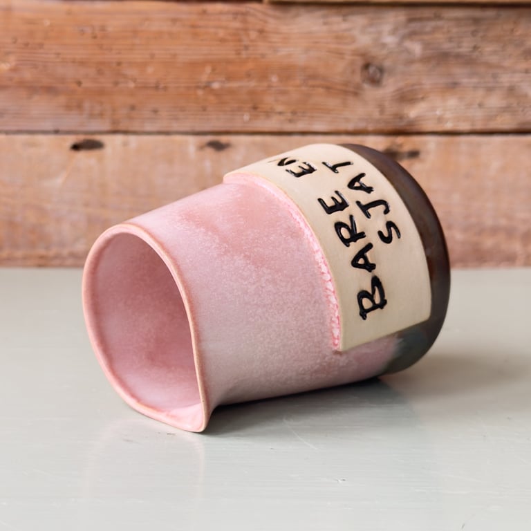 Mælkekande, Bare en sjat billede 3