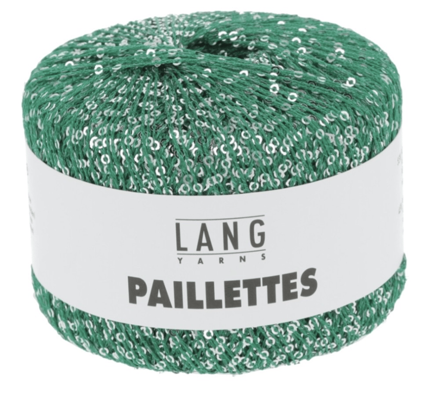 PAILLETTES