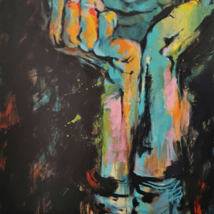 Wondering – produktbillede