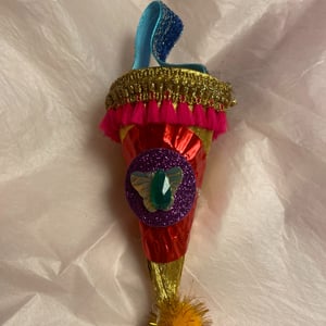 Kræmmerhus 15 cm – produktbillede
