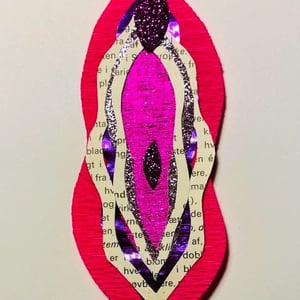 Vulva  – produktbillede