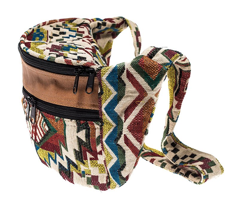 Bæltetaske / Bumbag / Fanny pack billede 2