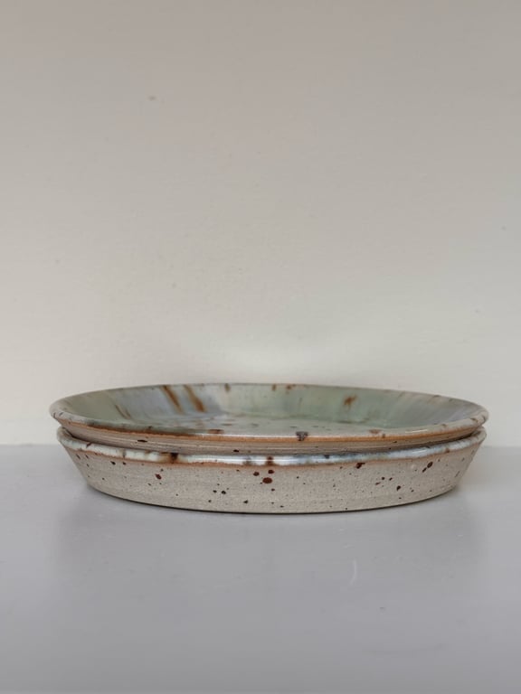 Kage tallerken KØB 5 - FÅ 6 billede 3