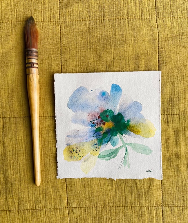 4 små veninder #2 -  kollektion billede 2