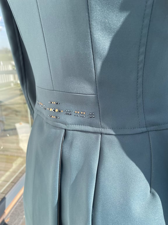 Fair Play/ Dressur kjole Nadine str 36 (4)