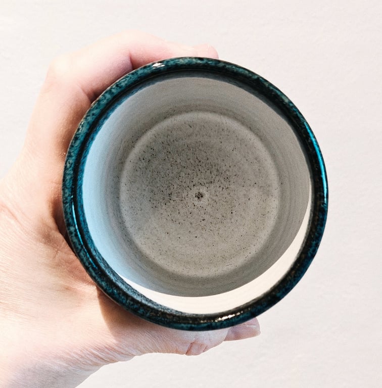 KRUS BLÅ BLANK billede 3