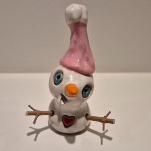 Snemand – produktbillede