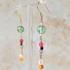 Unika ørekrog – produktbillede