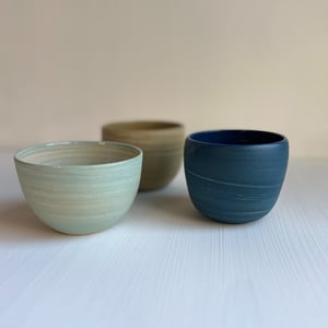 Swirly kopper – produktbillede