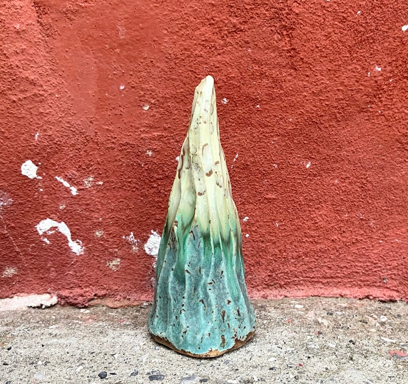 Unika juletræ billede 2