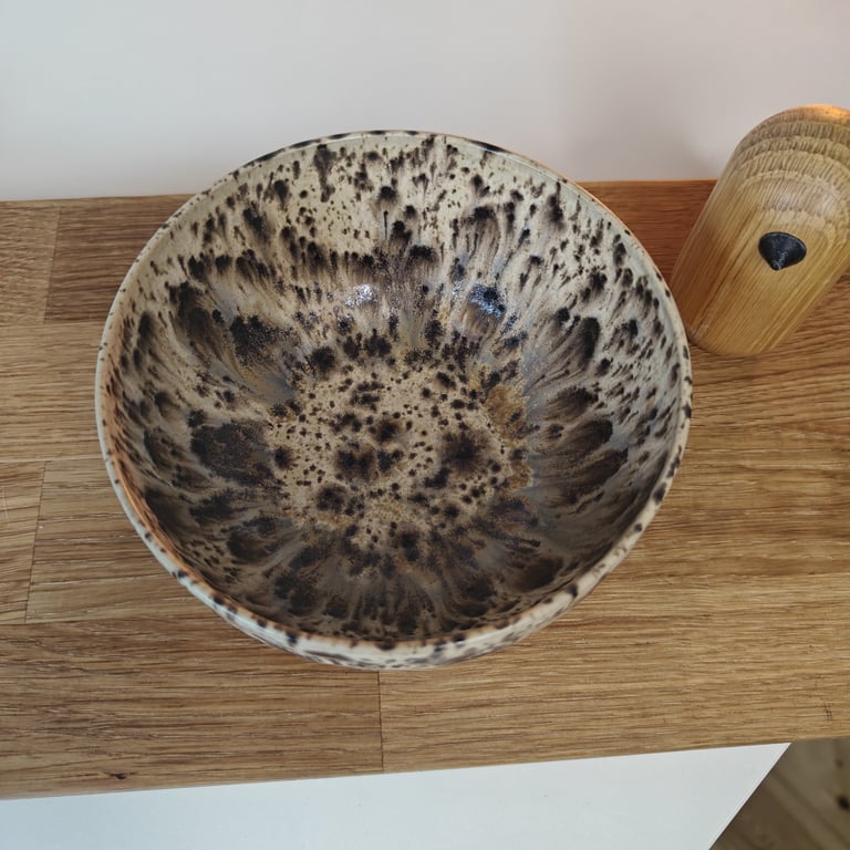 Pletter skål billede 3