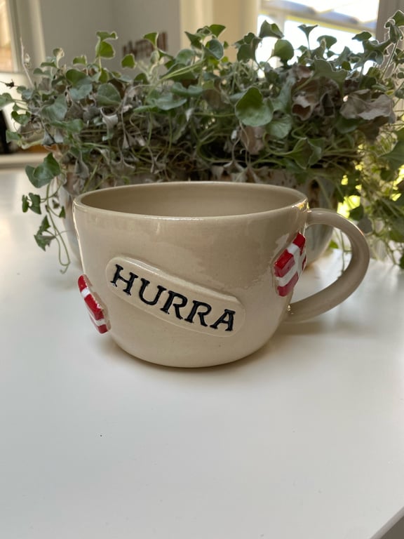 Hurra-krus