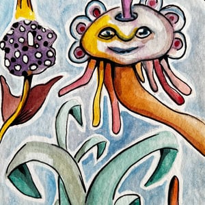 Fri fauna – produktbillede