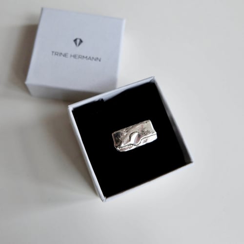 Random Square Ring (3)