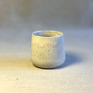 Pebble espressokop – produktbillede