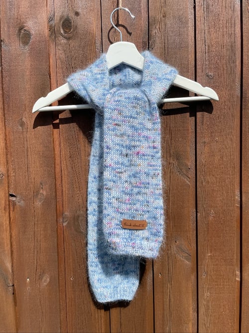 think about it scarf 104