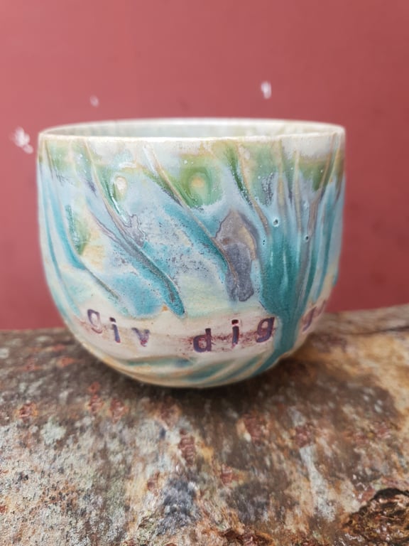 giv dig god tid kop uden hank