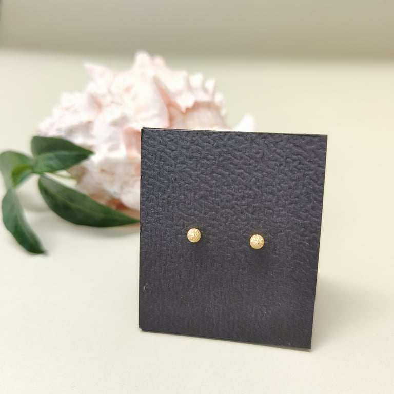 Stardust ørestikker