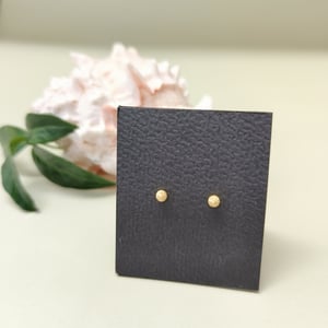 Stardust ørestikker – produktbillede