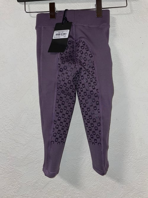 Equipage/ Sophia Vinter Ridetights  (2)