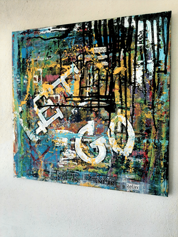 Release Your soul billede 3