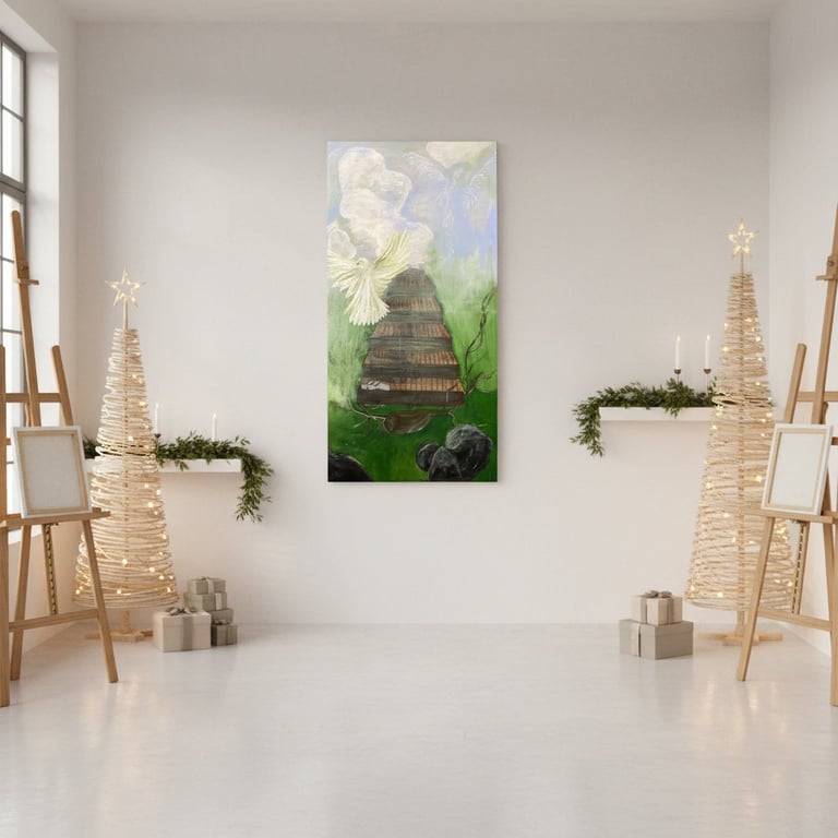 Den sidste rejse billede 2