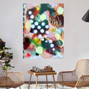 #JUNGLE SPIRIT# – produktbillede