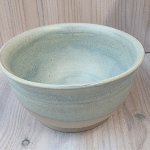 Mellemstor skål. – produktbillede