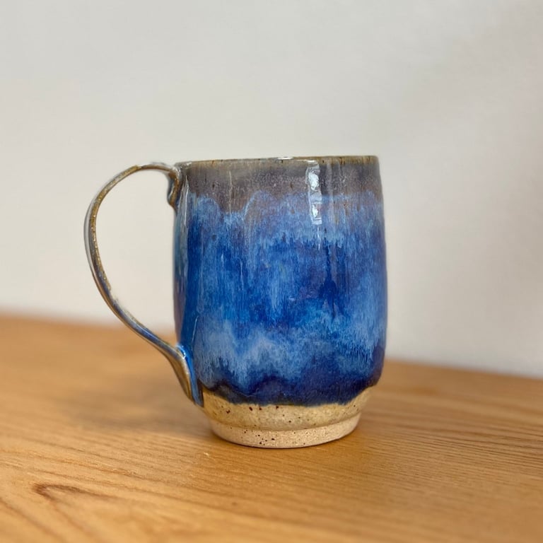 Kaffe/Te kop billede 3