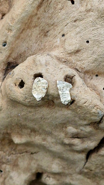 Unika chunky ørestikker