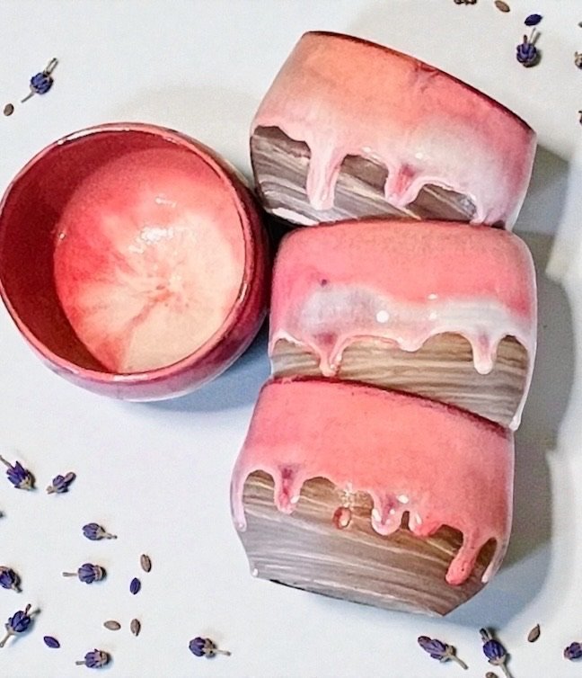 Rosa Dråbe billede 2