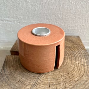 Stage med slids, rosa – produktbillede