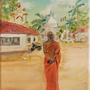 Podi  – produktbillede