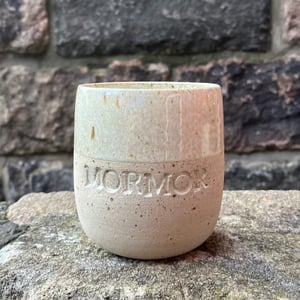 Mormor kop – produktbillede
