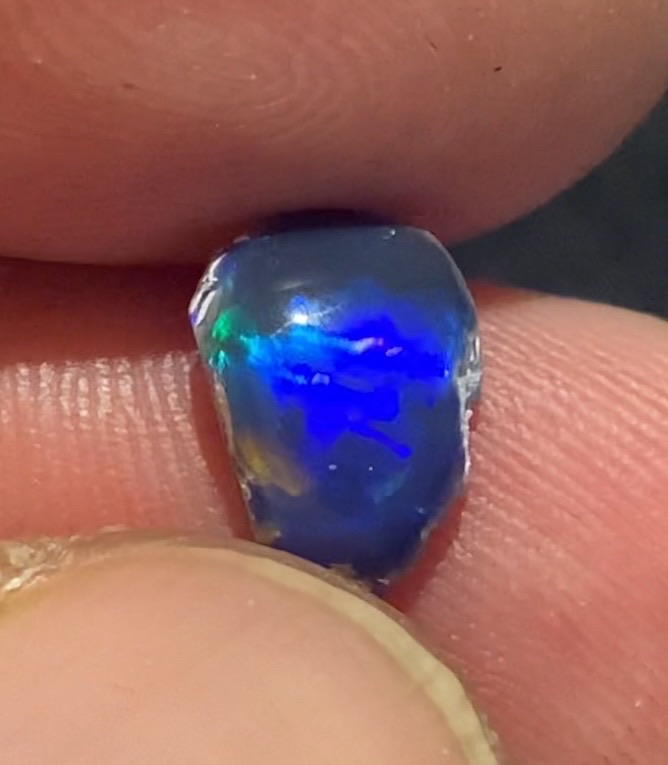 Blue wave billede 5