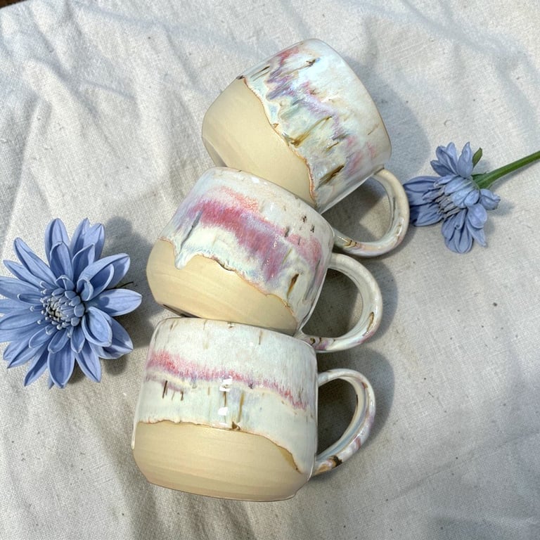 Lyserød Dis billede 3