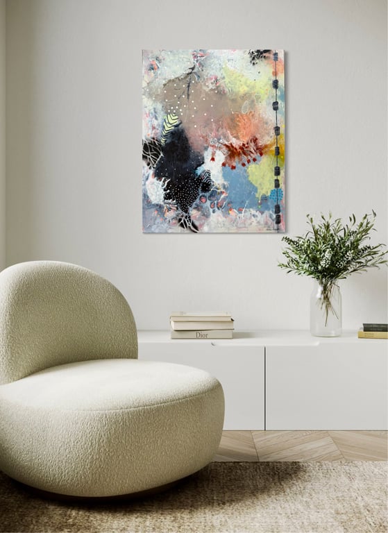 #MY SPLASHING WALTERS NO’2# billede 2