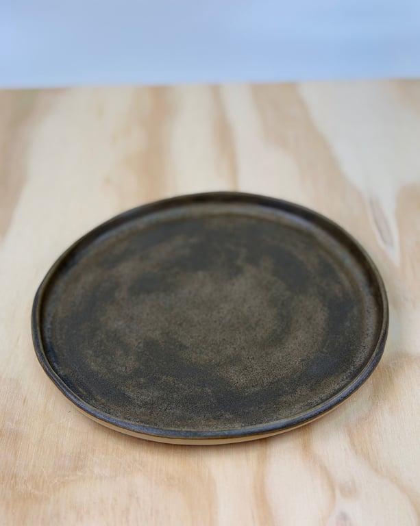 Kage tallerken - Ø 17 cm billede 2