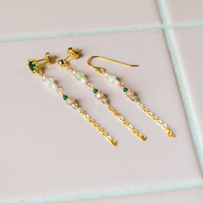 Ally - Grøn billede 2