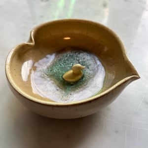 HjerteAndeskål – produktbillede