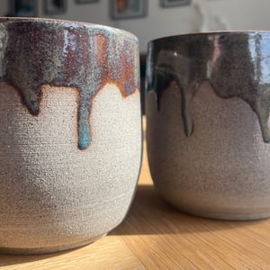 Naturlige dryp – produktbillede