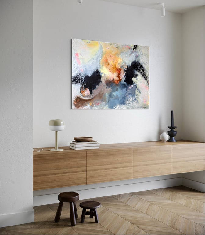 #MY SOFT VIBRATION# billede 2