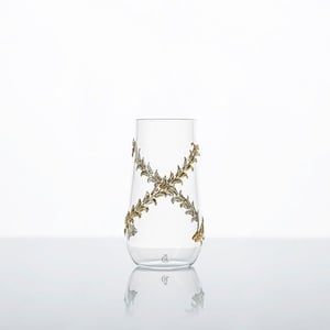 HIGHBALL GLAS EMPEROR GULD 50cl – produktbillede