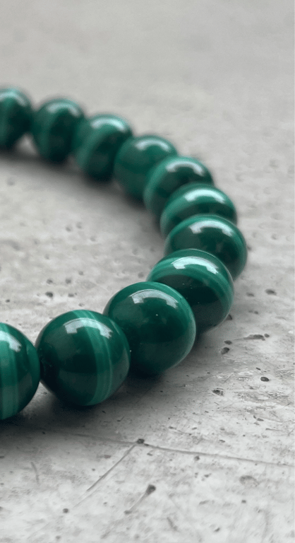 Malakit Royal - Kvalitet AAAA billede 3