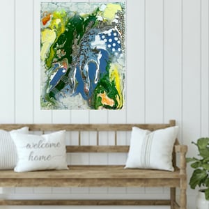 #A KIND OF MAGIC#  – produktbillede