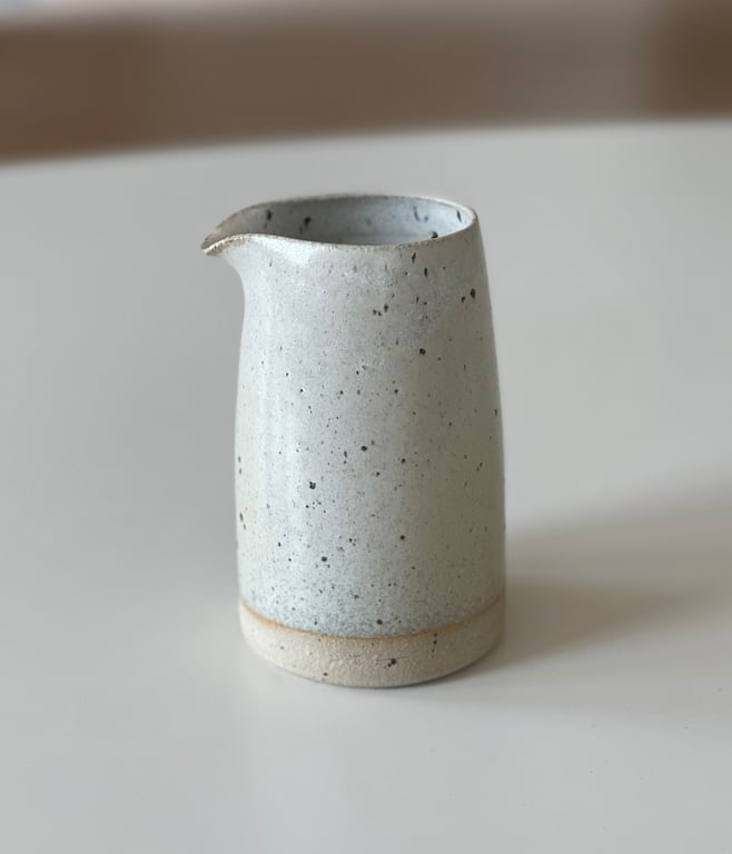 Mælkekande, creme - 2,5 dl