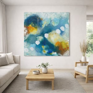 #MY BLUE SURPRISE# – produktbillede