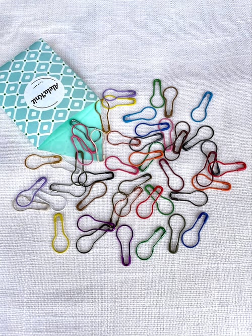 Maskemarkører multicolour