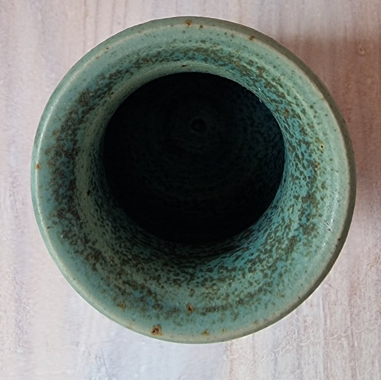 Mini vase billede 2
