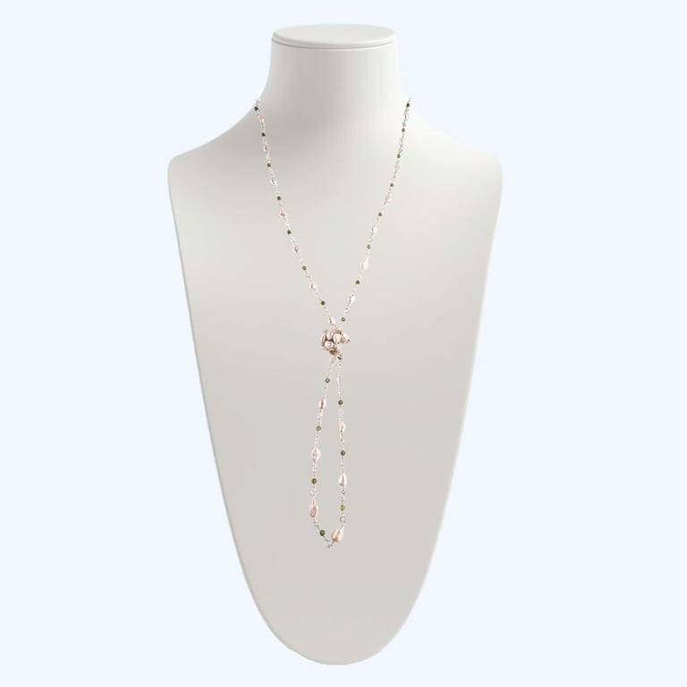 Pink Pearls  billede 3